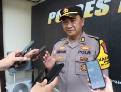 Polisi Pastikan Tak Ada ‘Pocong Begal’ di Malang, Warga Diminta Tak Terpancing Hoaks