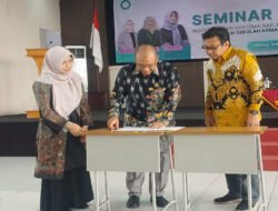 Menuju Generasi Emas: Majelis Dikdasmen-PNF PWM Jatim Cetak Biru “Ekosistem Empati” di Sekolah Muhammadiyah