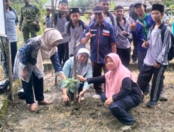 Lindungi Hutan Panceng dan Kenali Satwa nya