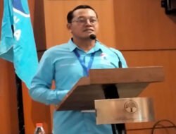 Gus Misbah Ketua DPW Gelora Jatim: TFF arahnya kita ingin akar Ideologisasi itu Betul-betul dalam
