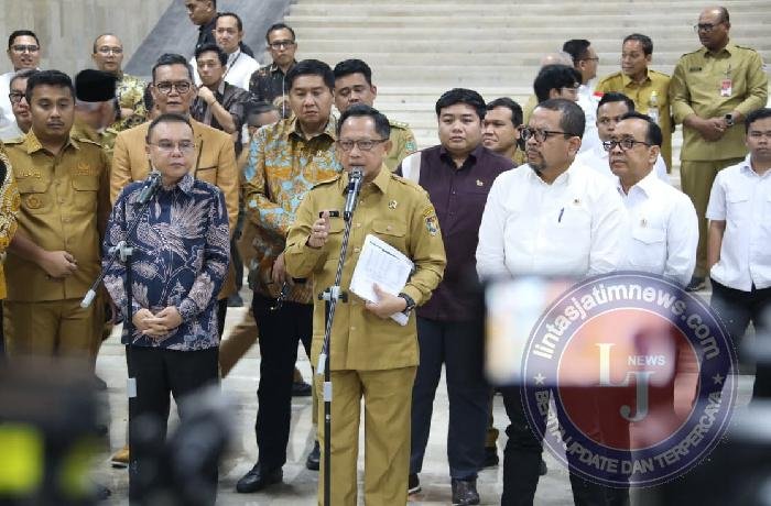 Tito Pastikan Pemulihan Pascabencana Sumatera Masuk Tahap Pemulihan, Anggaran Rp100,1 Triliun Disiapkan