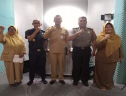 Polres Pasuruan Ajak Masyarakat Gempur Rokok Ilegal: “Laporkan, Selamatkan Negara”