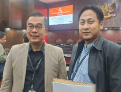 ADI Gugat Keadilan Pengupahan Dosen di Mahkamah Konstitusi