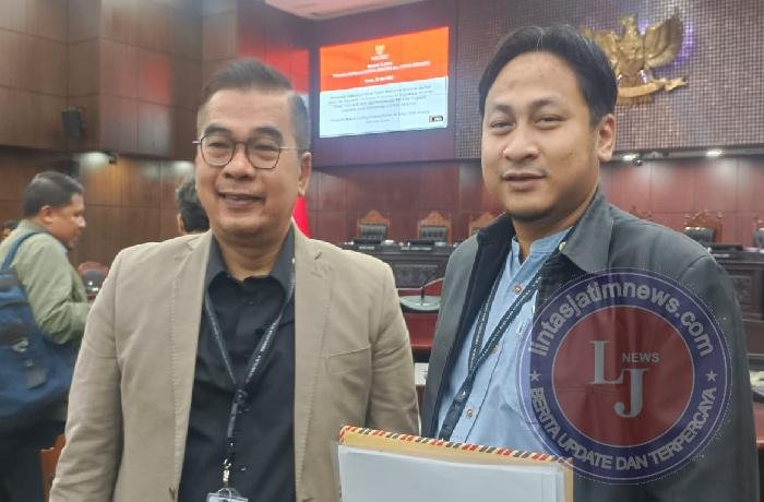 ADI Gugat Keadilan Pengupahan Dosen di Mahkamah Konstitusi
