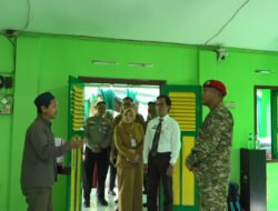 Grup 2 Kopassus Rehab Panti Asuhan di Solo, Bantu Terbitkan Akta Kelahiran Anak Penghuni