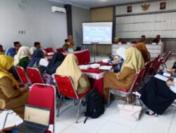 TNI-Polri dan Pemda Trenggalek Perkuat Sinergi Pelayanan Kesehatan di Durenan