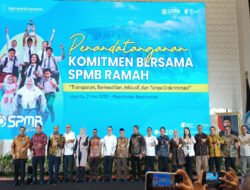 Kemendagri Tekankan Peran Strategis Pemda dalam Pelaksanaan SPMB Ramah