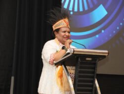 Ribka Haluk : Perlu Sinergisitas dan Tata Kelola yang Baik Dalam Percepatan Pembangunan Papua