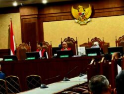 Relawan Prabowo Tegaskan Purbaya, Copot Dirjen Bea Cukai Atensi Presiden Prabowo