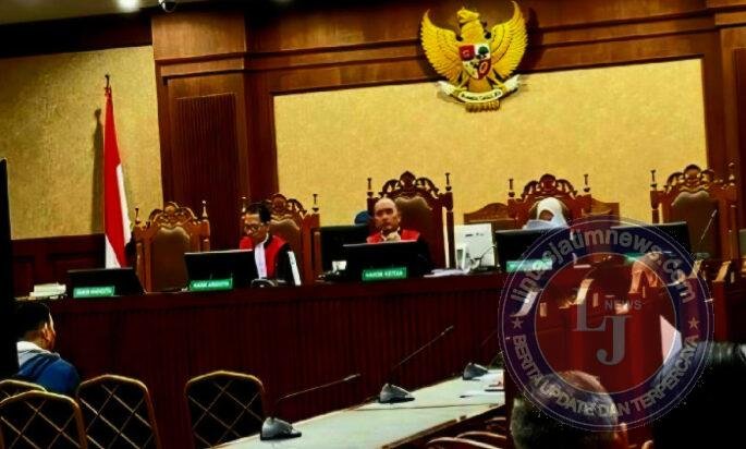 Relawan Prabowo Tegaskan Purbaya, Copot Dirjen Bea Cukai Atensi Presiden Prabowo