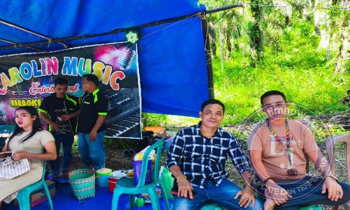 Destinasi Baru di Lampung Tengah Penggerak Ekonomi Warga Kampung Payung Makmur