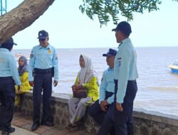 Libur Panjang Iduladha Polres Probolinggo Maksimalkan Pengamanan di Kawasan Wisata