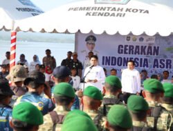 Akhmad Wiyagus Ajak Masyarakat Perkuat Kolaborasi Wujudkan Gerakan Indonesia ASRI