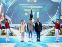 Peran IPDN sebagai Pilar Penguatan Profesionalisme ASN dan Ketahanan Negara
