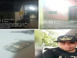 Pesing Koneng Darurat Obat Keras: Gurita Jaringan RL Menantang Hukum di Tengah Pemukiman Padat Kebon Jeruk