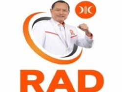 Bob Hasan Serahkan Bantuan Sosial dan Dukungan untuk Kongresda II MIO Jakarta Barat