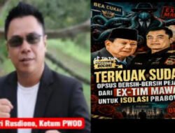 Jangan Terjebak Narasi, Menguji Ketegasan Negara Dibalik Serangan terhadap Bea Cukai