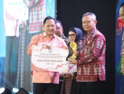 Pacu Iklim Kompetisi Daerah, Kemendagri Gelar Apresiasi Pemda 2026 Regional Sulawesi