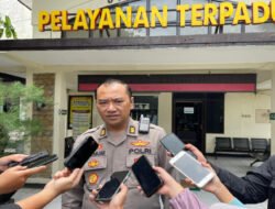 Polres Malang Amankan Tersangka Penganiayaan di Warung Seafood Singosari