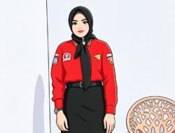 Ketum Srikandi DPP PWDPI Rosita Gosi, Ajak Istri Wartawan Menjadi Penjaga Marwah Pers Bagi Suami