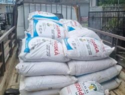 Polres Tulungagung Ungkap Fakta Baru Kasus Dugaan Peredaran Pupuk Tidak Terdaftar