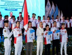 ABPEDNAS Gandeng Kejaksaan Agung Perkuat Pengawasan Dana Desa dan Program MBG