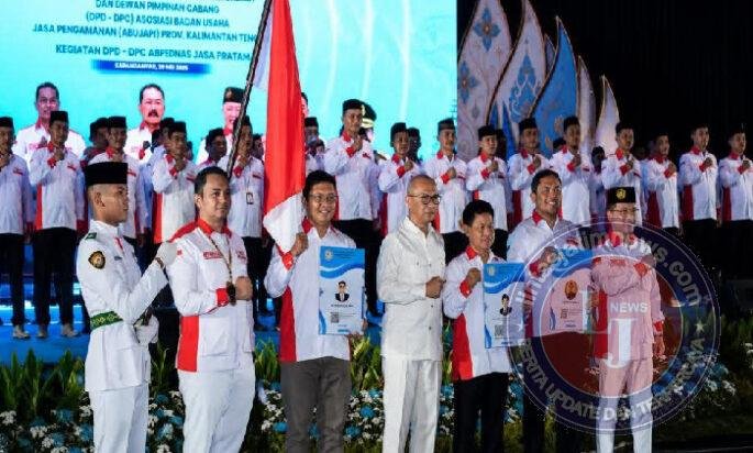 ABPEDNAS Gandeng Kejaksaan Agung Perkuat Pengawasan Dana Desa dan Program MBG