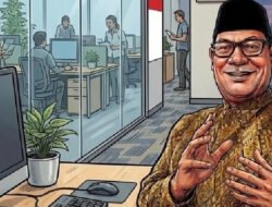 Ekonom Konstitusi Ungkap Dugaan Manipulasi Harga Ekspor CPO, Potensi Kerugian Negara Capai Ratusan Triliun