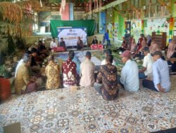 Peringatan Hari Bangkit PII Ke- 79 dan Silaturahmi Dua Bulanan KB PII Lamongan di Gelar di Lembaga Pendidikan Sultan Agung Blimbing