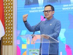 Bima Arya Apresiasi Soliditas dan Inovasi Pemerintah Daerah Jambi