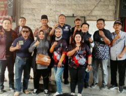 Momentum Iduladha, Wartawan Gresik dan Polres Gresik Perkuat Sinergitas Melalui Silaturahmi