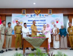 SPMB 2026/2027 Jadi Sorotan, Munjirin Ingatkan Pentingnya Keadilan dan Transparansi Penerimaan Murid Baru