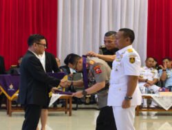 Lemhannas Tutup P3N XXVII, 85 Peserta TNI-Polri hingga Kementerian Jadi Alumni; Brigjen Pol. Ade Ary Jadi Lulusan Terbaik Akademik