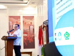 Bima Arya: Penurunan Anak Tidak Sekolah Kunci Wujudkan Indonesia Emas 204