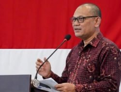 Ekonom Konstitusi : Konsistensi Jadi Kunci Wujudkan Visi-Misi Asta Cita Prabowo