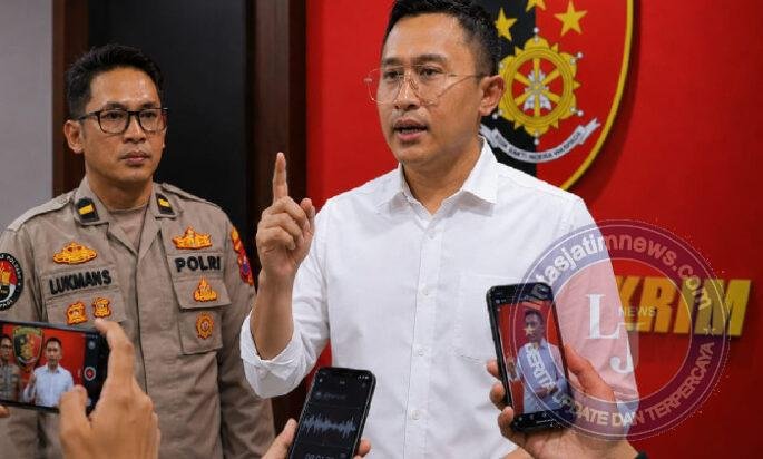 Polresta Malang Kota Amankan Komplotan Begal Motor Mahasiswa