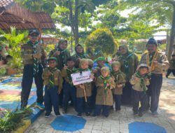 TK ABA Kedunggadung Sugio Rasakan Manfaat Besar dalam Kegiatan HW Mom & Kids Camp