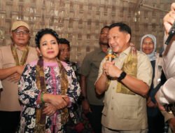 Pastikan Tepat Sasaran, Mendagri Bersama Menteri PKP Tinjau Penerima Bantuan Bedah Rumah di Bantul