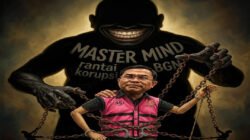 Diduga Ada Dalang Utama, Eks Waka BGN Ajukan Justice Collaborator ke Kejagung