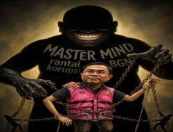 Diduga Ada Dalang Utama, Eks Waka BGN Ajukan Justice Collaborator ke Kejagung