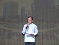 Bima Arya: Masa Depan Jakarta Bergantung pada Integrasi Kawasan Aglomerasi
