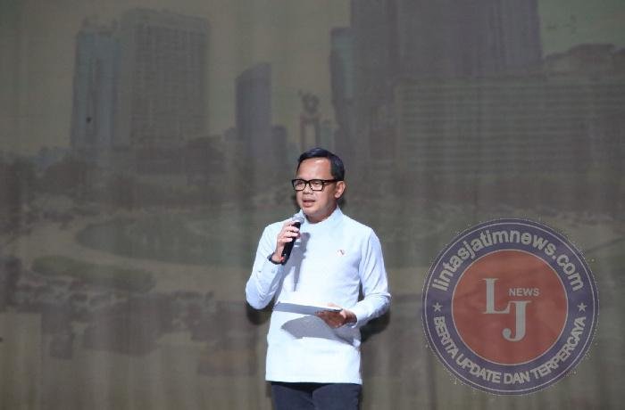 Bima Arya: Masa Depan Jakarta Bergantung pada Integrasi Kawasan Aglomerasi