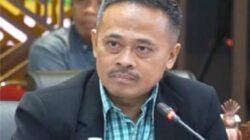 SDN Grogol 01 Empat Tahun Juarai O2SN Jakbar, Bang Oman : Saatnya Jakarta Bidik Medali Nasional