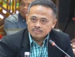 SDN Grogol 01 Empat Tahun Juarai O2SN Jakbar, Bang Oman : Saatnya Jakarta Bidik Medali Nasional