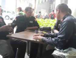 Media Desak KPK Turun Tangan Terkait Dugaan Penipuan Berkedok Investasi yang Dilakukan Dua Pejabat Telkomsel
