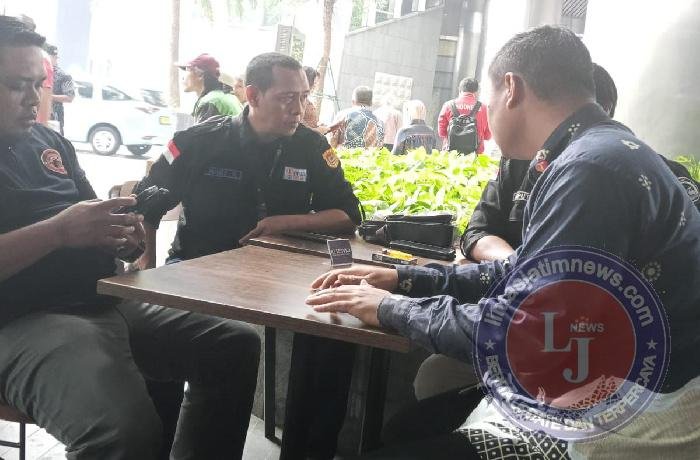 Media Desak KPK Turun Tangan Terkait Dugaan Penipuan Berkedok Investasi yang Dilakukan Dua Pejabat Telkomsel