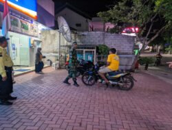 Patroli Malam Cipta Kondisi di Puhpelem, Warga Merasa Lebih Aman dan Nyaman