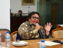 Ribka Haluk: PIKI Harus Memengaruhi Kebijakan dan Tinggalkan Warisan bagi Bangsa