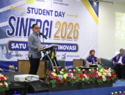 Bima Arya: Visi Nasional Berkelanjutan Jadi Kunci Tercapainya Indonesia Emas