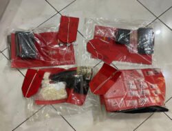 Polres Bondowoso Bongkar Jaringan Narkoba Antar Wilayah, Ribuan Pil Koplo dan Puluhan Paket Sabu Disita